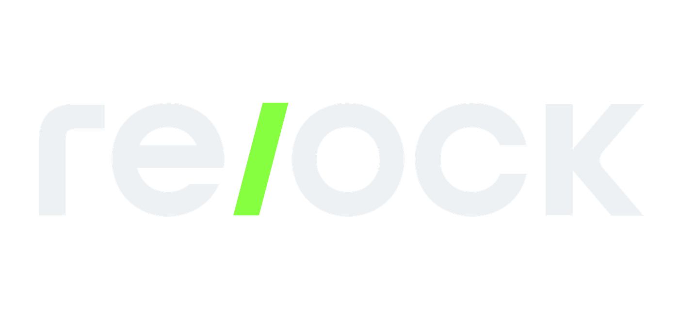 Relock Logo