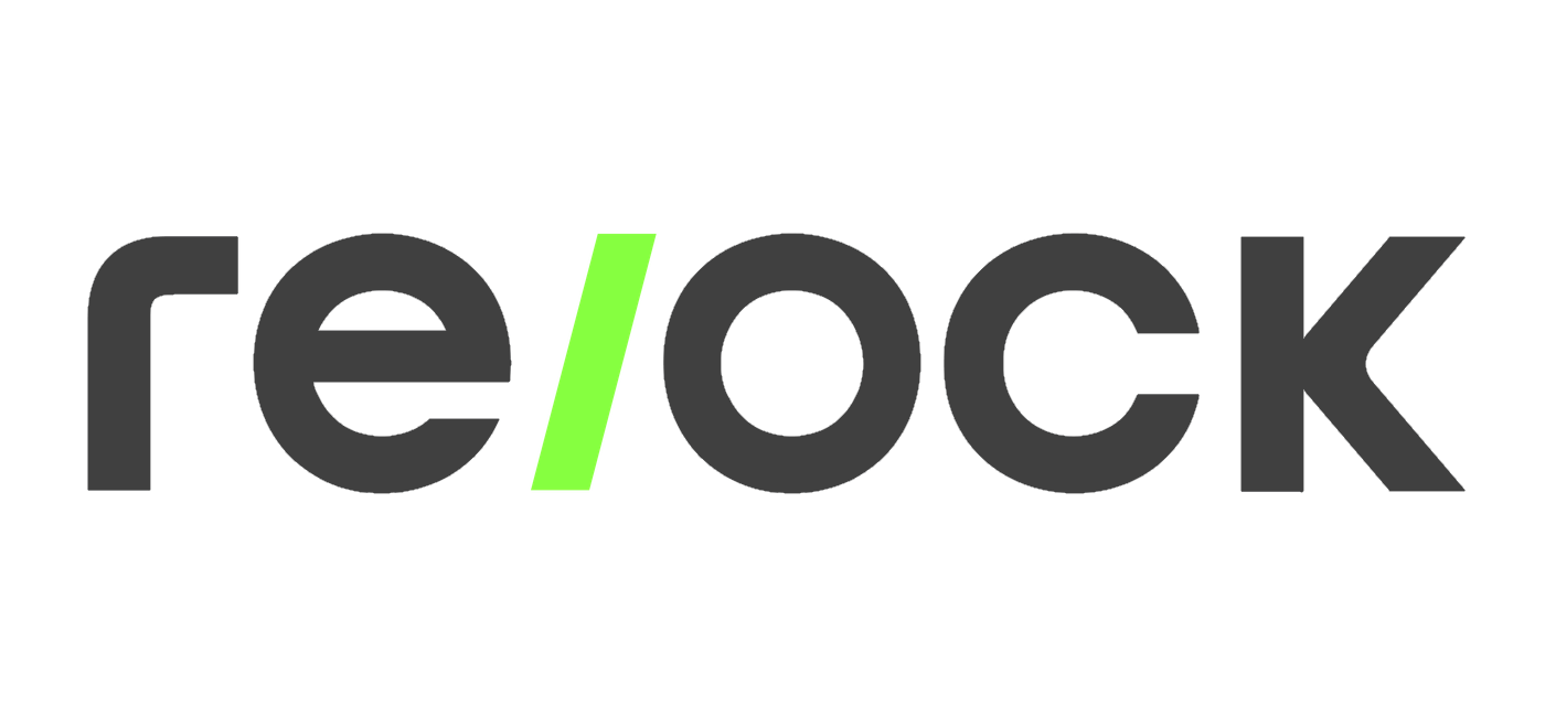 Relock Logo